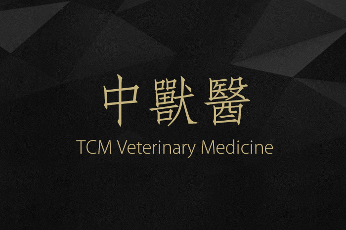 中獸醫